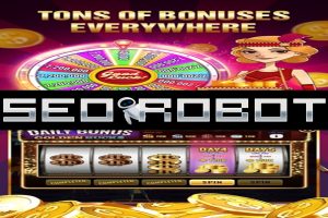 Kriteria Pilihan Situs Slot Online Resmi Judi Terbaik