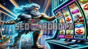 Membongkar Rahasia Slot Gacor
